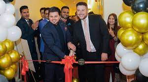 Azco Real Estate’s new branch unveiled at Marina Plaza